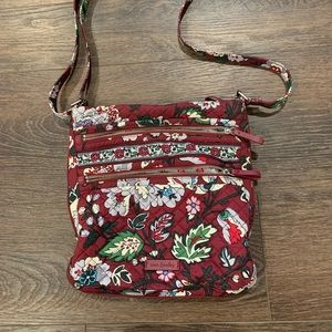 Vera Bradley Crossbody